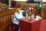 Foto: Congreso de la República Foto: Congreso de la República