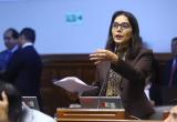 Foto: Congreso