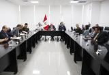 Foto: Prensa Presidencia