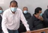 (Foto cortesía Poder Judicial)