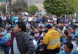 Foto: cortesía Municipalidad Provincial de Huaylas