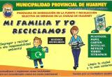 Foto: Cortesía Municipalidad Provincial de Huarmey)