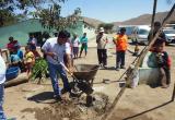 Foto: Cortesía Municipalidad Provincial de Huarmey