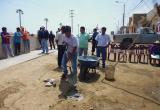 Foto: Cortesía Municipaldiad Provincial de Huarmey