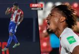 Foto captura ESPN
