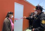 Fotos: cortesía PNP
