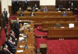 Foto: Prensa Presidencia