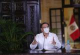 Foto Prensa Presidencia