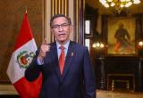 (Foto Presidencia de la República)