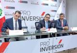 Foto: cortesía Proinversión