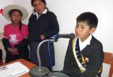 Foto: cortesía Qali Warma