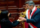 Presidencia