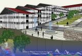 Foto: www.facebook.com/MuniHuaraz