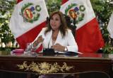 Foto: Prensa Presidencia