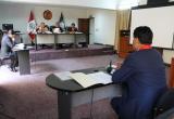 Foto cortesía Ministerio Público