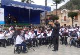 Foto: Cortesía Sinfonía del Perú Núcleo San Marcos