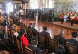 Foto: Prensa Presidencia