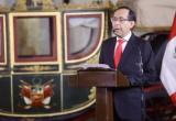 Foto: Prensa Presidencia