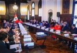 Foto: Prensa Presidencia