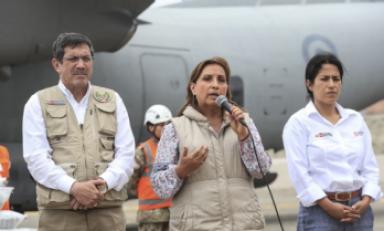 Foto: Presidencial