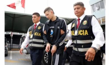 Foto: cortesía Mininter