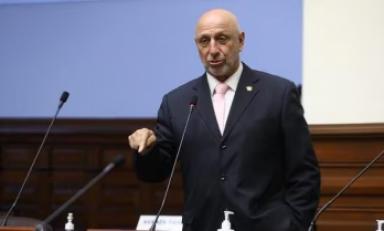 Foto: Congreso de la República