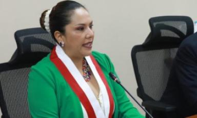 Foto: Congreso