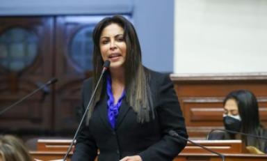Foto: Congreso
