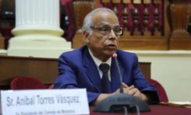 Foto: cortesía Congreso de la República