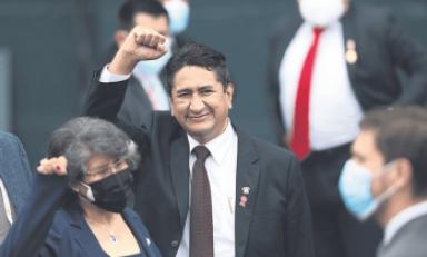 Foto: La República