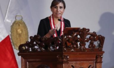 Foto Ministerio Público