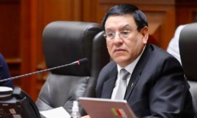 Foto: Congreso
