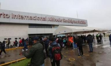 Foto:Correo
