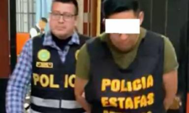 Foto: PNP