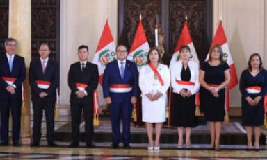 Foto: Prensa Presidencia