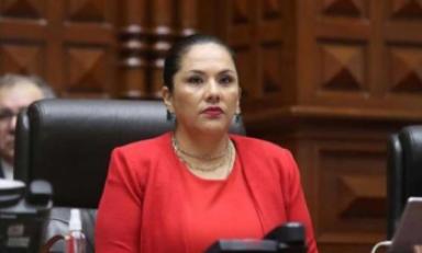 Foto: Congreso de la República