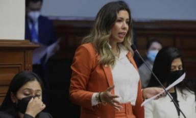 Foto: Congreso de la República