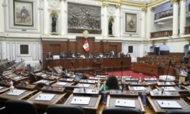 Foto: cortesía Congreso