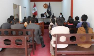 Foto Ministerio Público