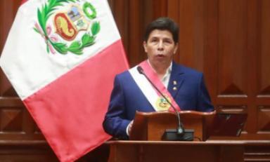 Foto: Prensa Presidencia