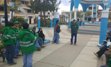 Foto Cortesía ANA