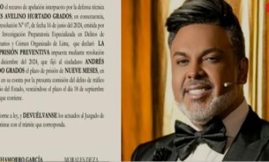 Foto: captura de video RPP