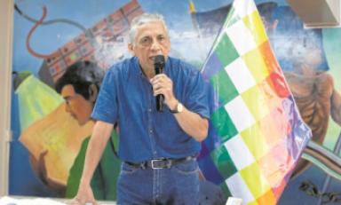 Foto: diario Correo