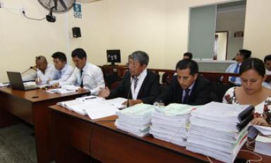 Fotos: cortesía de la CSJSA