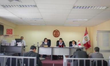 (Foto cortesía CSJAN)