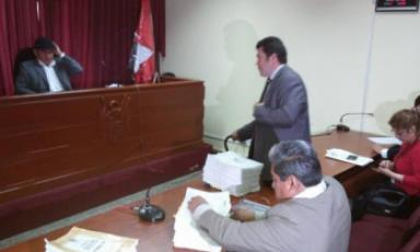 Foto Archivo