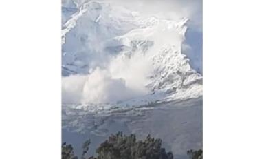 Foto: cortesía Andina