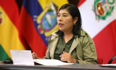 Foto: Ministerio de Trabajo