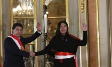 Foto: Prensa Presidencia