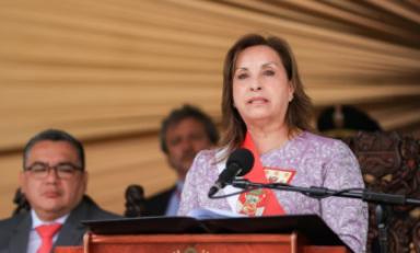 Foto: Prensa Presidencia
